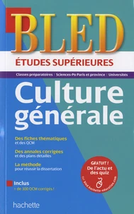 Culture générale