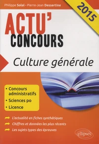 Culture générale