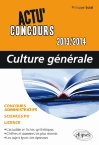 Culture générale