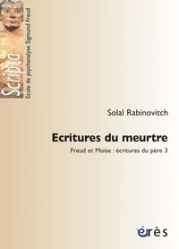 Freud et Moïse