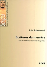 Freud et Moïse