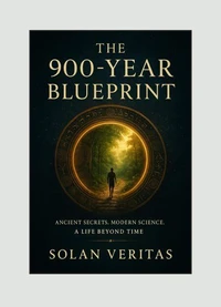 The 900-Year Blueprint