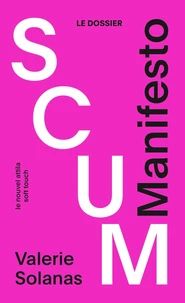 Scum Manifesto