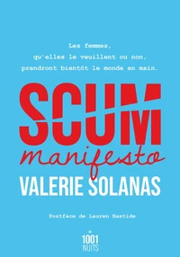 SCUM Manifesto