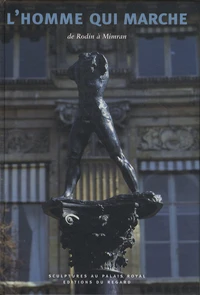 L'homme qui marche