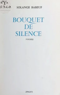 Bouquet de silence