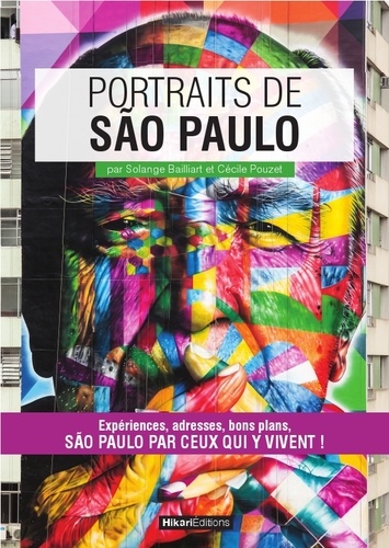 Portraits de São Paulo