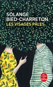 Téléchargement mp3 gratuit audiobook Les Visages pâles in French par Solange Bied-Charreton