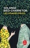 Solange Bied-Charreton - Les Visages pâles.