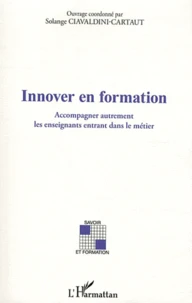 Innover en formation