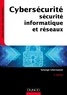 Solange Ghernaouti - Cybersécurité, sécurité informatique et réseaux.