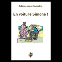 Solange Jean-courveille - En voiture Simone !.