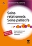 Solange Langenfeld et Florence Couturat - Soins relationnels - Soins palliatifs - UE 4.2 et 4.7.