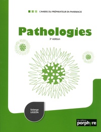 Livres en ligne téléchargement gratuit ebooks Pathologies 9782362920332