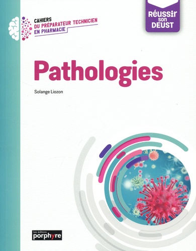 Solange Liozon - Pathologies.
