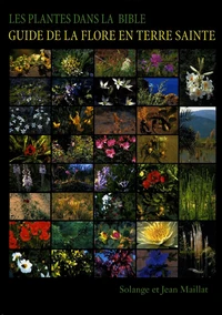 Les plantes dans la Bible