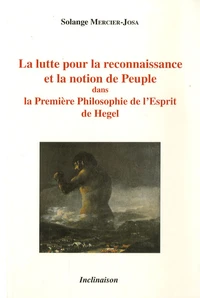 La lutte pour la reconnaissance et la notion de peuple