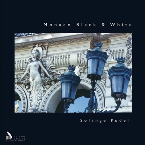 Monaco Black & White