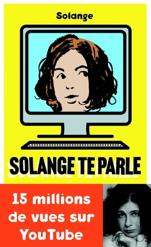  Solange - Solange te parle.