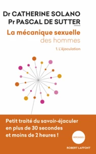 La mécanique sexuelle des hommes