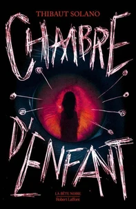 Chambre d'enfant