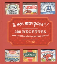 A vos marques !