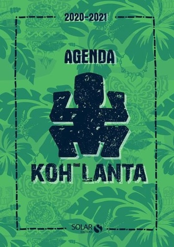 Agenda Koh-Lanta  Edition 2020-2021