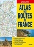  Solar - Atlas des routes de France.