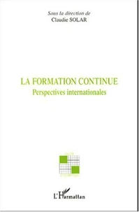 La formation continue : Perspectives internationales
