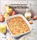  Solar - Desserts faciles.