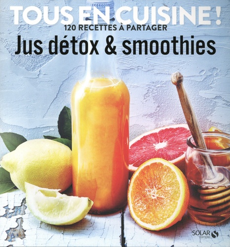 Jus détox & smoothies - Occasion