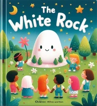 The White Rock