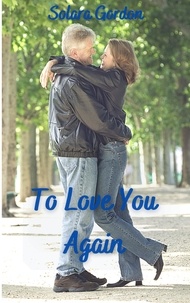 Solara Gordon - To Love You Again.