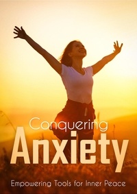  Solara Mystique - Conquering Anxiety: Empowering Tools for Inner Peace.