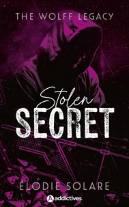 Stolen Secret