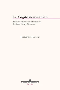 Le Cogito newmanien