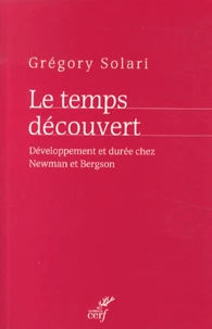 Le temps découvert