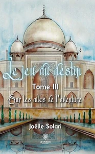 Le jeu du destin - Tome 3