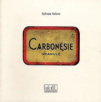 Carbonésie granulé