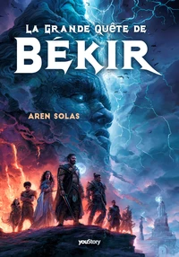 La grande quête de Békir