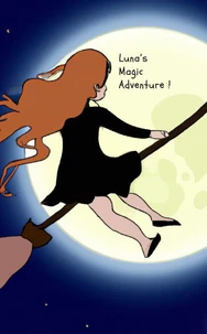 Lunas Magic Adventure