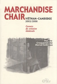 Marchandise chair