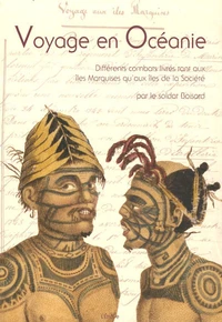 Voyage en Océanie