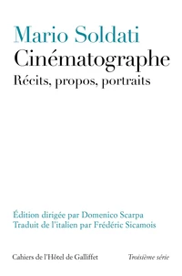 Cinématographe