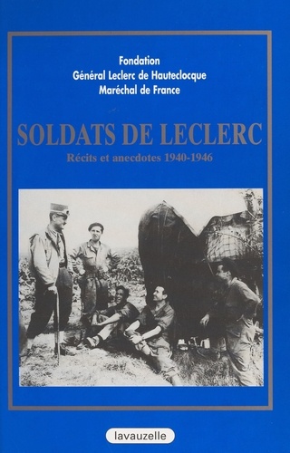 Soldats de Leclerc