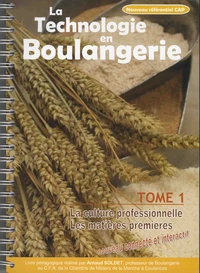 La technologie en boulangerie