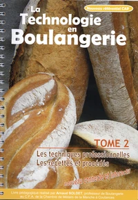 La technologie en boulangerie