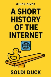 A Short History Of The Internet