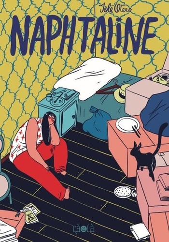 Naphtaline 1e édition
