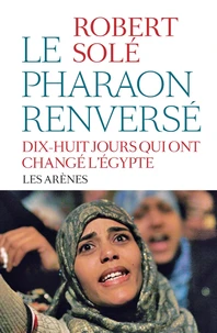 Le pharaon renversé
